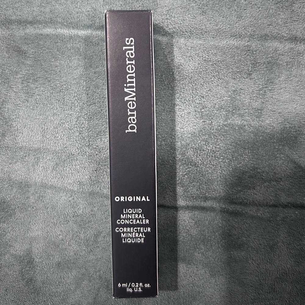 bareMinerals Original Liquid Mineral Concealer